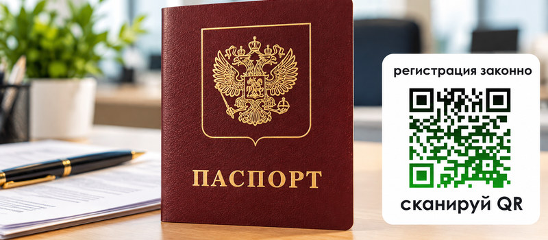 регистрация в Острове прописка в Острове